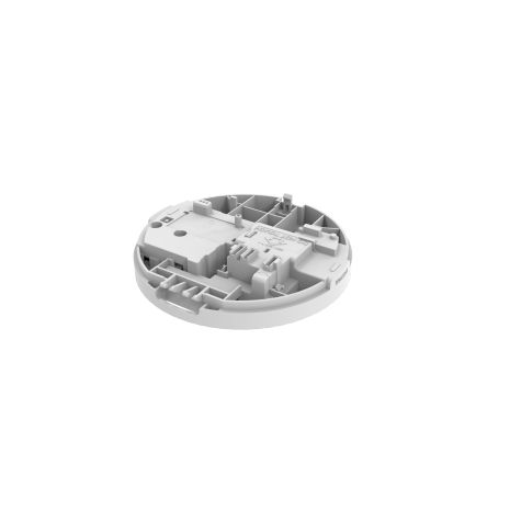 Clipsal 755RFB2 Mounting Base FireTek - For 755 mainspowered smoke alarms - Wireless interconnect