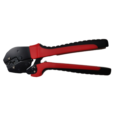 LANX KY8162 Ratchet Crimping Tool Non Insulated Terminals 0.5mm-10mm