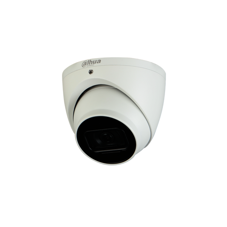 Dahua 5MP Lite IR Fixed-focal Eyeball Network CCTV Camera