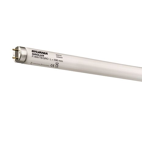 36W GRO-LUX T8 Fluorescent Tube Lamp