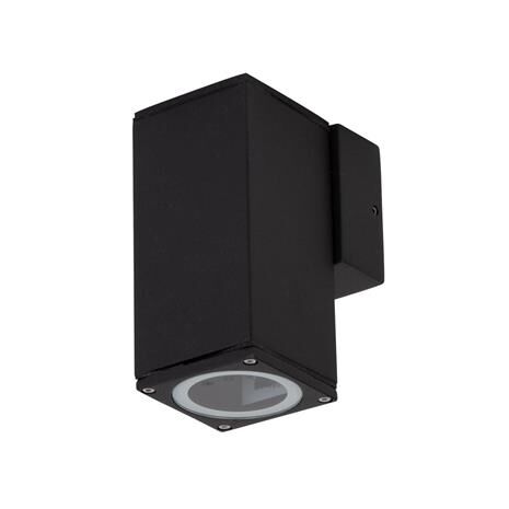 ALPHA-1 Down Only Exterior LED Wall Light