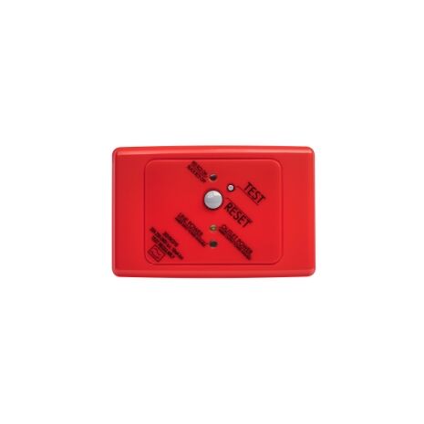 Clipsal ML2031RCD10 Residual Current Circuit Breaker 2 Pole 20A 10ma 250V Horizontal RED
