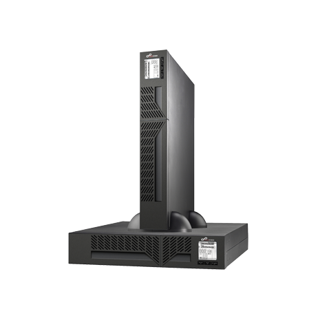 Sonata RT 3000VA 2400W Line Interactive Pure Sinewave Rack/Tower configurable 2U UPS