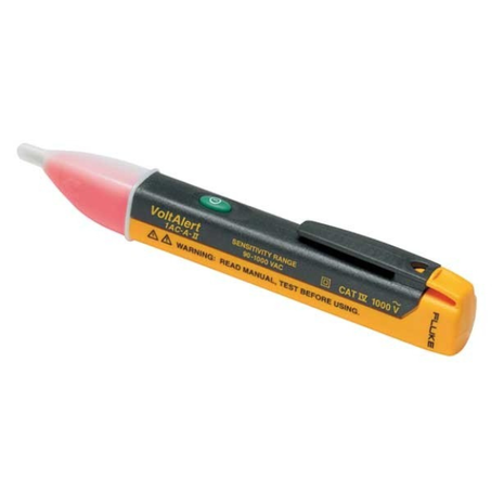 Fluke Volt Alert Detector Voltage Tester Pen