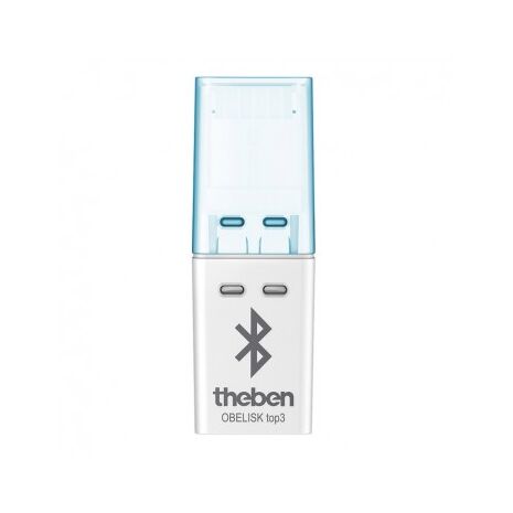 Theben Time Switch Transfer Dongle App to Theben Time Switch, Top3
