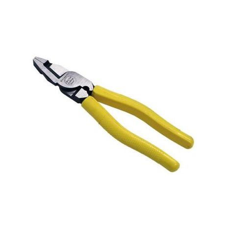 Cabac Electricians Insulated Pliers Cutters Cable Tool