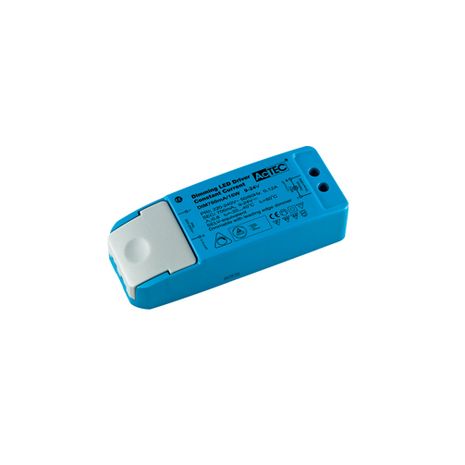 Constant Current Dimming LED Driver 700mA 8W