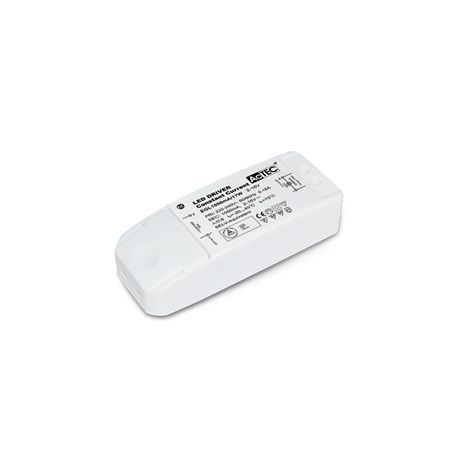 Compact Constant Current LED Driver 1050mA 17W