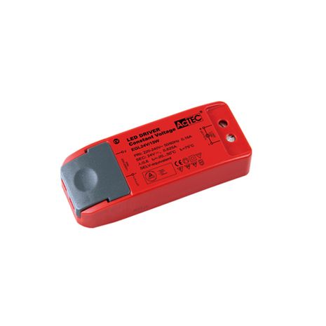 Compact Constant Voltage LED Driver 24V 15W