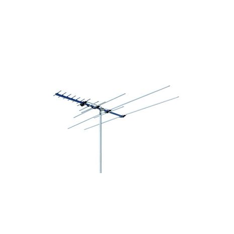 Antenna VHF/UHF(2-12)(28-40) 13 Element 10 Pack