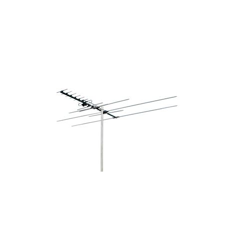 Antenna VHF/UHF (2-12)(28-40) 13 Element (10 Pack)