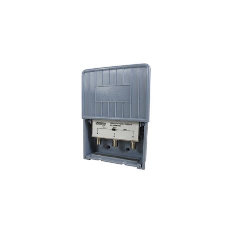 Digital Switchable Filter - 4G Network