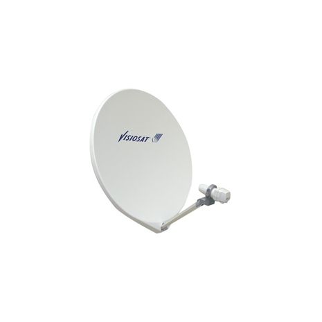 Dish Satellite 65cm Digital