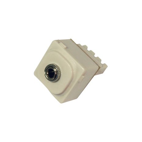 IR to CAT5 Outlet Plate Module