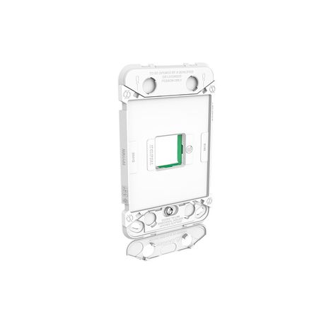 Clipsal 3041G Iconic - Switch Grid Vertical/horizontal Mount 1 Gang