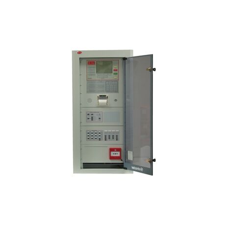 Analogue Addressable Fire Alarm System FT1020G3
