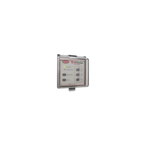 Brooks Switchboard Smoke Detection System FT1SB
