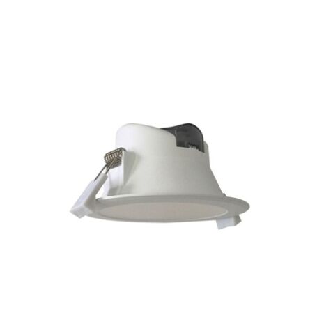 Dimmable led Downlight S9066TC WH