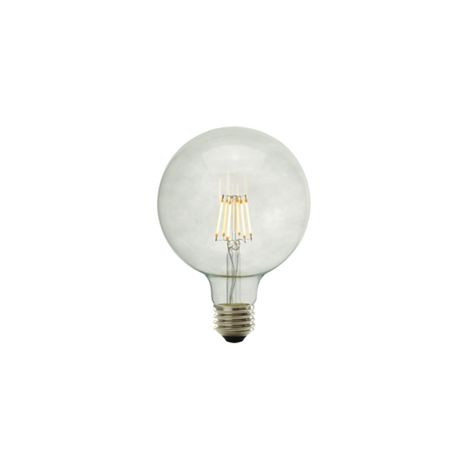 LED Spherical Lamps 240V G95 13W LED Lamp LG125