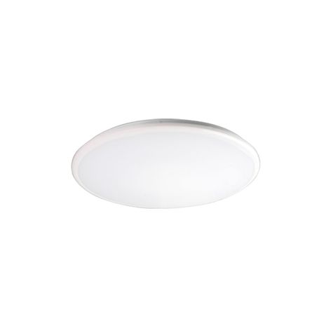 Dish I Ultra Slim 22W LED Oyster Light 3000K/5000K SL2108