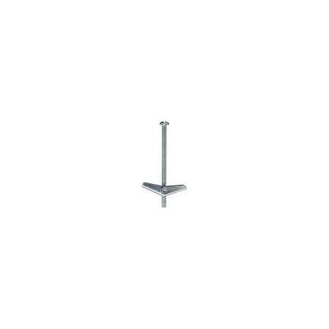 3 / 16 X 3'' Spring Toggle Wing(Pk OF 15)