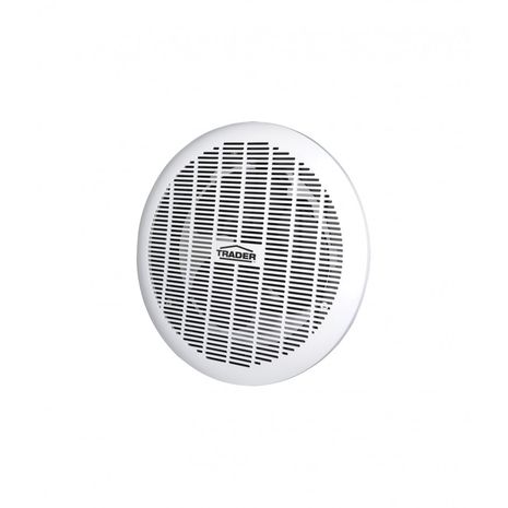 Trader Falcon Exhaust Fans FNCEF200 Ceiling Exhaust Fan Axial 200mm