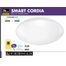 Smart Cordia LED CCT Ceiling Light  works with Alexa and Google Assistant