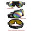 Polarised Lens Safety Goggles