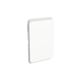 Clipsal 3040-VW Iconic - Switch Blank Plate Vertical/horizontal Mount