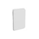 Clipsal 3040C-CY Iconic - Skin Switch Blank Plate Cover Vertical/horizontal Mount