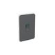 Clipsal 3041/45C-AN Iconic - Skin Switch Plate Cover Cooker