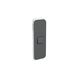 Clipsal 3041AC-AN Iconic - Skin Switch Plate Cover 1 Gang Architrave