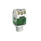 Clipsal 40RSM2 Iconic - Switch Mechanism 4-position Off-1-off-2 250V 10A