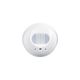 Clipsal 751R Motion Infrared Sensor Sensor 10A 3 Wire Indoor White Electric