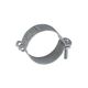 Clipsal 210M Earth Clip Two Piece Claw Hot Dip Galvanised 32mm