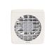 Clipsal 7106A Wall Exhaust Fan Axial 200mm Auto Switched