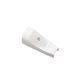 Clipsal 900/25/16CA Trunking Adaptor 25x16mm White Electric