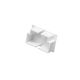Clipsal 900/40/25P End Plug For 40x25mm