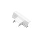 Clipsal 900/25/16TS Trunking Side Tee 25x16mm Mini Duct White Electric