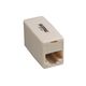 Clipsal 3110CPRJ45 Modular In Line Coupler Used To Connect Two Rj45