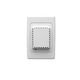Clipsal 5031RDTSL Temperature Sensor C-bus Remote Digital White Electric