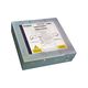 Clipsal 5752PP/2R/2D Occupancy Controller With 2 Relay Output 2 Dsi/dali/0-10vdc Output