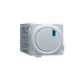Hpm Legrand Excel Life™ Electronic Push Button Dimmer, 350VA (2-Wire) White
