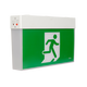 Universal Emergency Wall/ Ceiling LED 3W Exit Sign 24M