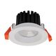 AQUA-13 Round 13W LED Dimmable IP65 Downlight White 4000K