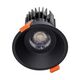 CELL 17W LED COB Lamp Kit 60 Degree 4000K T90 Black