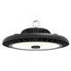 Wolfbeam XI 120W UFO Highbay Light with Motion Sensor