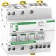 Clipsal MAX9 20A Residual Current Breaker with Overcurrent Protection (RCBO)