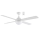 Link 48” AC Ceiling Fan with E27 Light & Remote Control