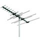 Antenna VHF/UHF (6-12) (28-40) 13 Element